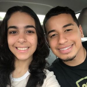 Meet your Posher, Randy